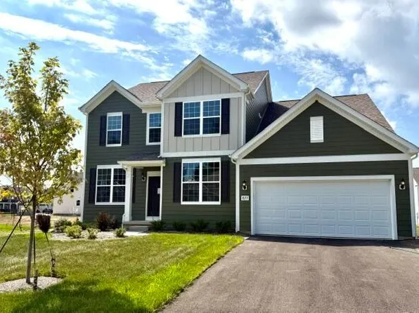 827 Callaway Ln, Sunbury, OH 43074