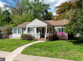418 Hale St, Pennington, NJ