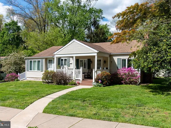 418 Hale St, Pennington, NJ 08534