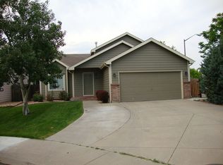 3603 Haven Ct, Fort Collins, CO 80526