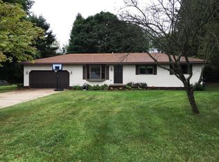 3843 Meadowbrook Ln, Hart, MI