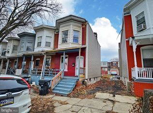 1632 Catherine St, Harrisburg, PA