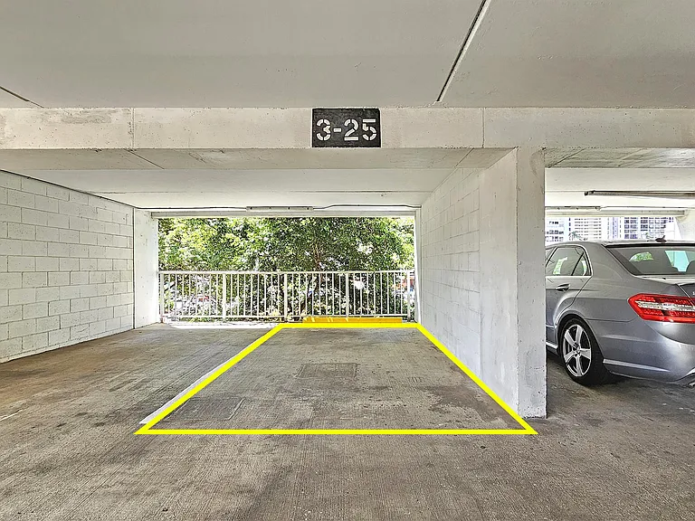 2452 Tusitala St #2103 — Photo 7