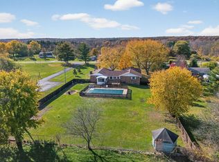 3388 Harrisburg Georgesville Rd, Grove City, OH 43123