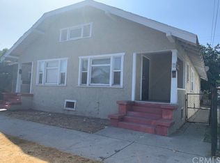 122 W Gage Ave, Los Angeles, CA 90003
