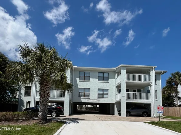 221 6th Ave S APT C, Jacksonville Beach, FL 32250