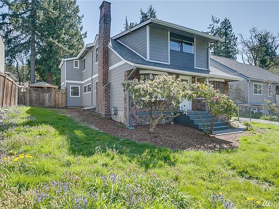 3rd image of 16250 11th Ave NE
