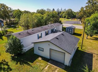 17373 Beaver Dr, Park Rapids, MN 56470