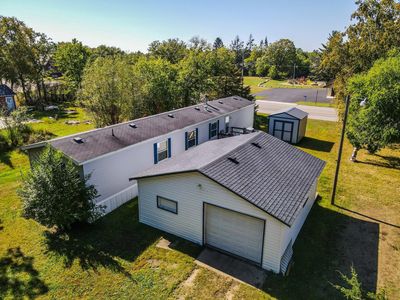 17373 Beaver Dr, Park Rapids, MN, 56470