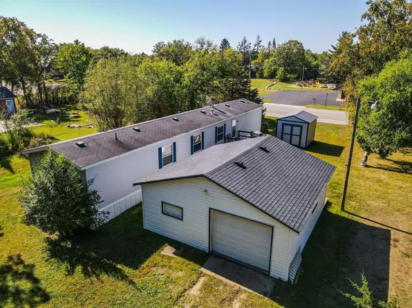 17373 Beaver Dr, Park Rapids, MN 56470