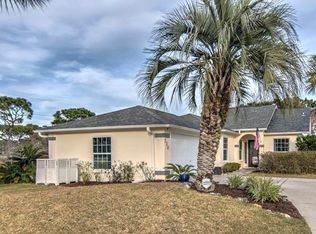 130 Glades Turn Panama, Panama City Beach, FL 32407