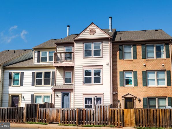 7529 Belle Grae Dr, Manassas, VA 20109