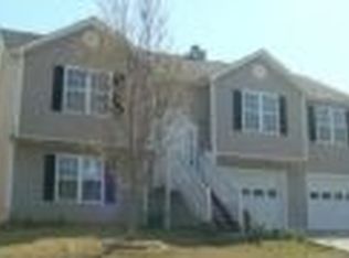 156 Ashland Creek Ct, Lawrenceville, GA 30045