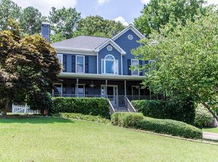 4943 Pippin Dr NW, Acworth, GA 30101