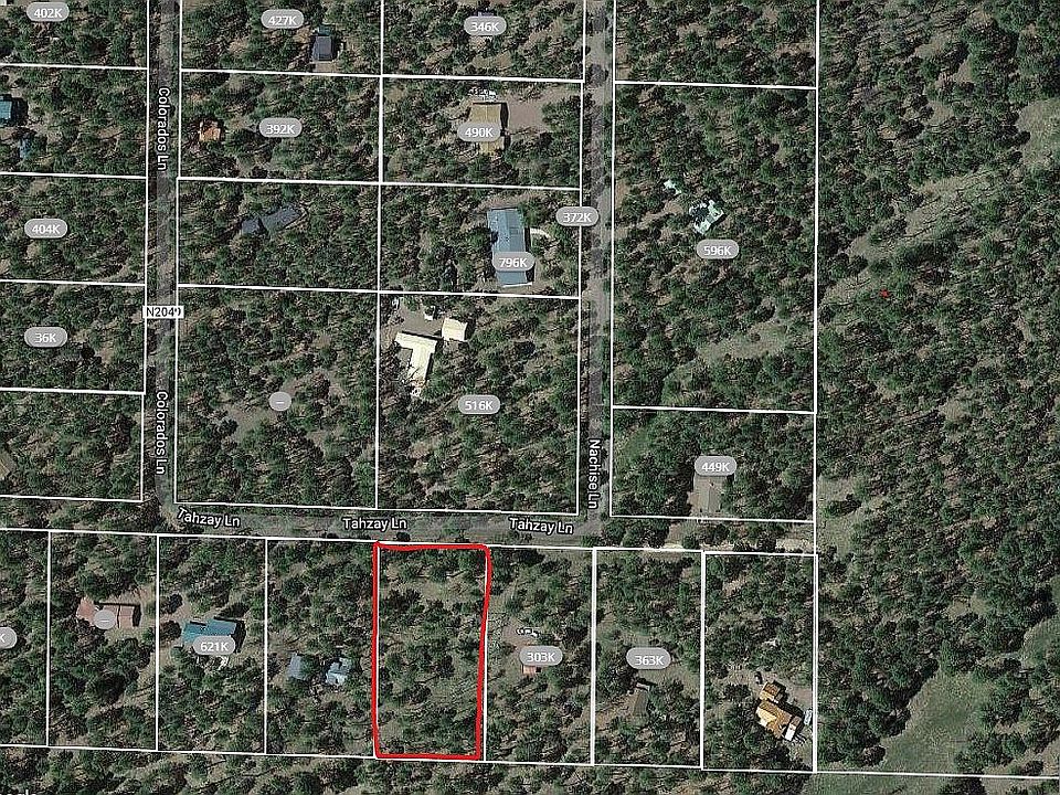 2nd image of 14 County Road 2050 Lot 23