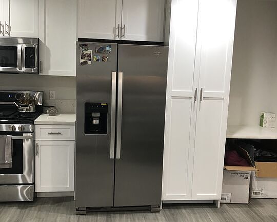 5th image of 1118 S Holt Ave #1