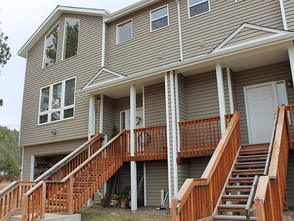 Duplex Front