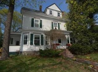 18 Davis Ave, Arlington, MA 02474