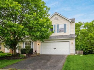4135 Asbury Ridge Dr, Columbus, OH 43230