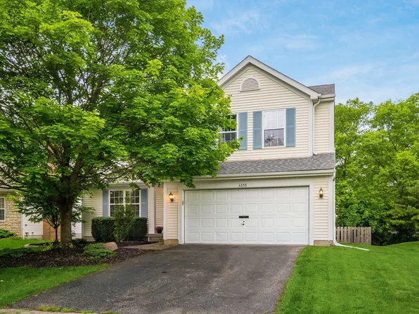 4135 Asbury Ridge Dr, Columbus, OH 43230