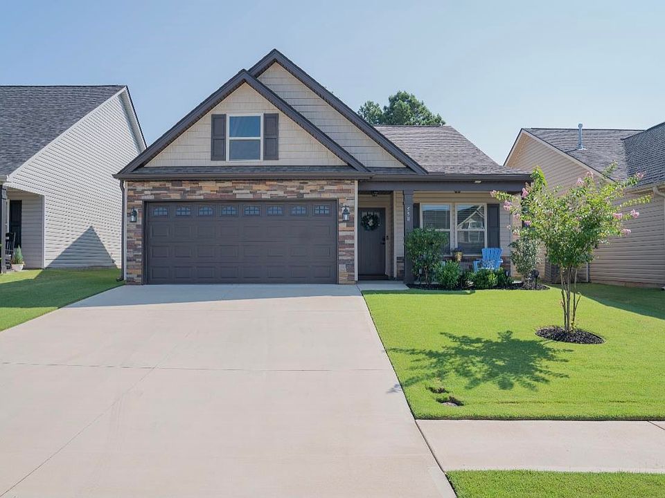 550 Ridgeville Crossing Dr, Inman, SC 29349 Zillow