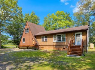 20152 Gum Island Rd, Georgetown, DE 19947
