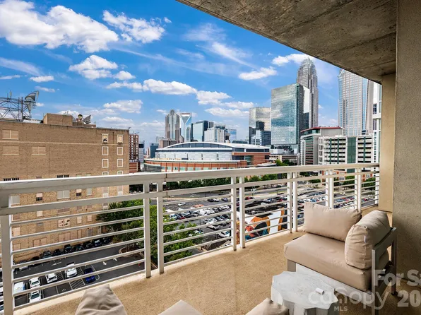 505 E 6th St Unit 1006, Charlotte, NC 28202