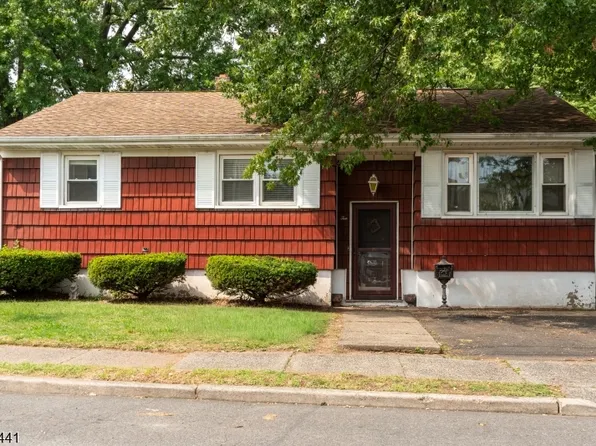 10 Moore Pl, Nutley Twp., NJ 07110