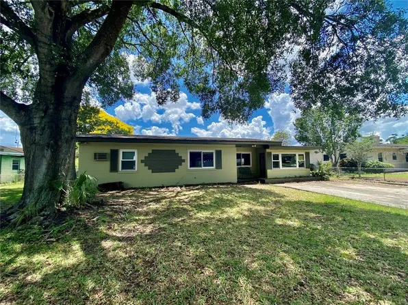 3022 Hickory St NW, Winter Haven, FL 33881