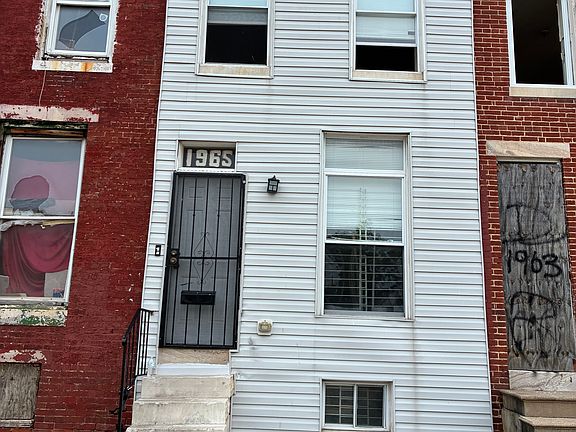 5th image of 1965 N Collington Ave