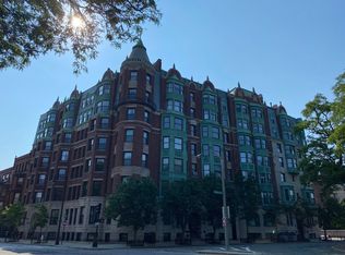 4 Charlesgate E APT 103, Boston, MA 02215