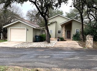 24 Par View Dr, Wimberley, TX 78676