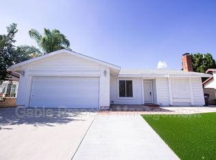 25837 Olivas Park Rd, Santa Clarita, CA 91355