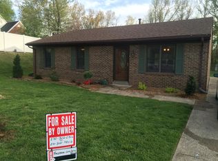 3570 Becker Dr, Owensboro, KY 42303