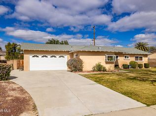 3563 Evans Dr, Simi Valley, CA 93063