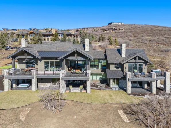 7274 Purple Sage #59, Park City, UT 84098