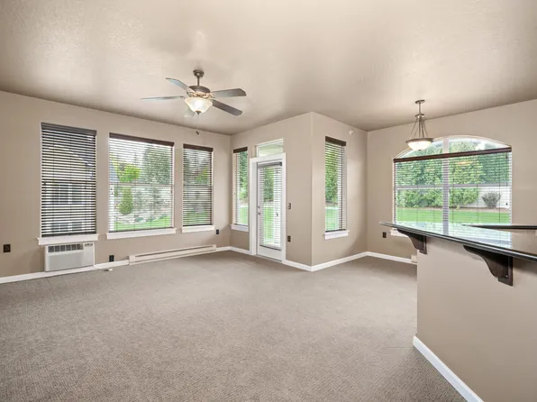 The Reserve at Shelley Lake