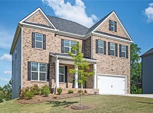 4340 Cannon Walk, Ellenwood, GA 30294