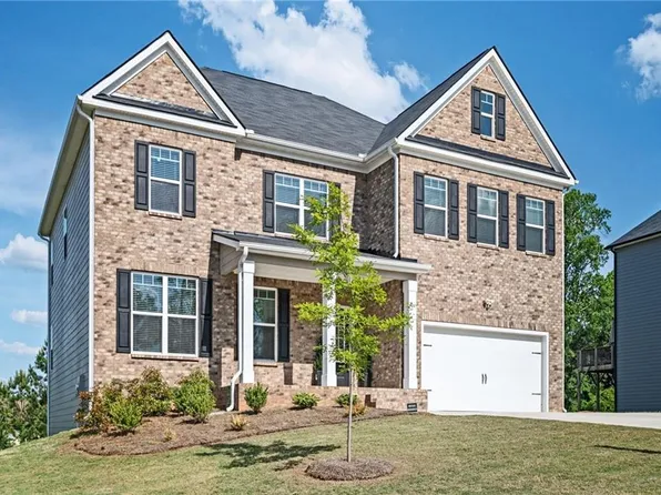 4340 Cannon Walk, Ellenwood, GA 30294