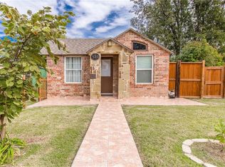 936 NW Harris Ave, Oklahoma City, OK 73107