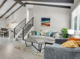 1007 S Miller Way, Lakewood, CO 80226