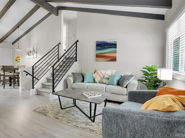 1007 S Miller Way, Lakewood, CO 80226