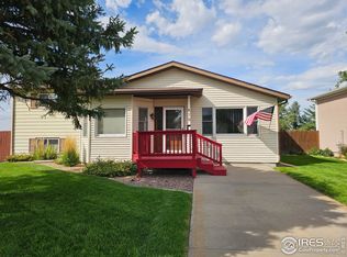570 California St, Sterling, CO 80751