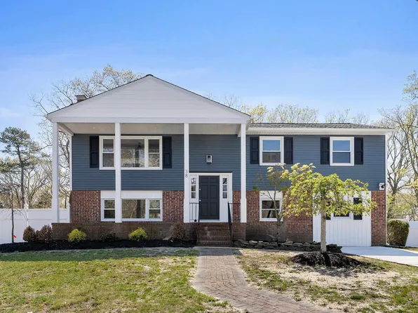 38 White Oak Dr, Ocean View, NJ 08230