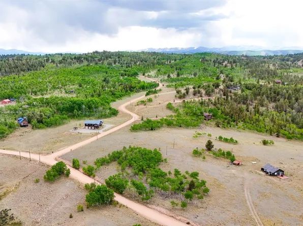 577 Pronghorn, Como, CO 80456