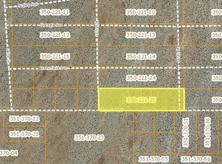 Sequoia Blvd #&-145, California City, CA 93505