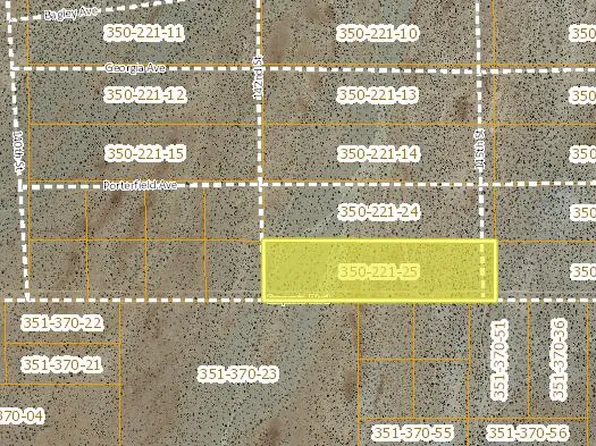 Sequoia Blvd #&-145, California City, CA 93505