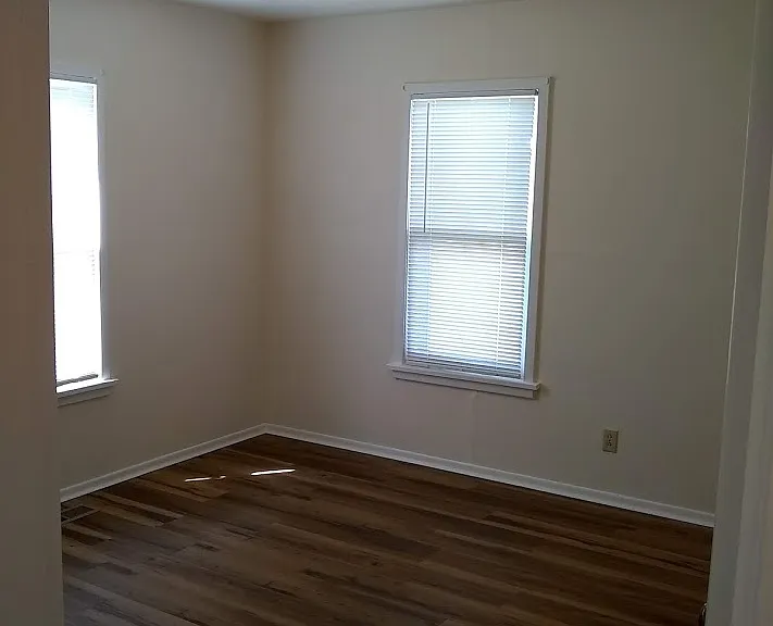 Bedroom #1