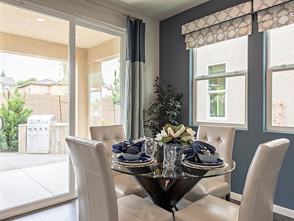 Tradition 1398 Sq. Ft 3 Bed 2.5 Bath