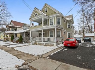 154 Elmer Avenue, Schenectady, NY 12308